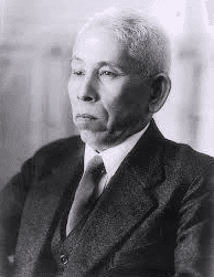 Meishu-Sama (Mokiti Okada)